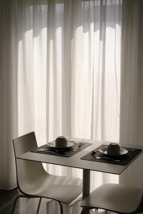 רג'יו די קאלאבריה Domea Superior Rooms Bed And Breakfast מראה חיצוני תמונה