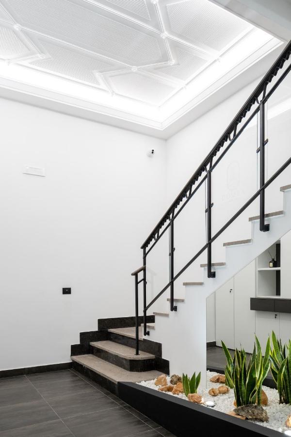 רג'יו די קאלאבריה Domea Superior Rooms Bed And Breakfast מראה חיצוני תמונה
