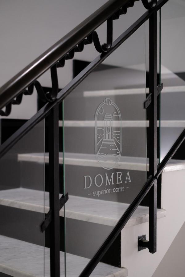 רג'יו די קאלאבריה Domea Superior Rooms Bed And Breakfast מראה חיצוני תמונה