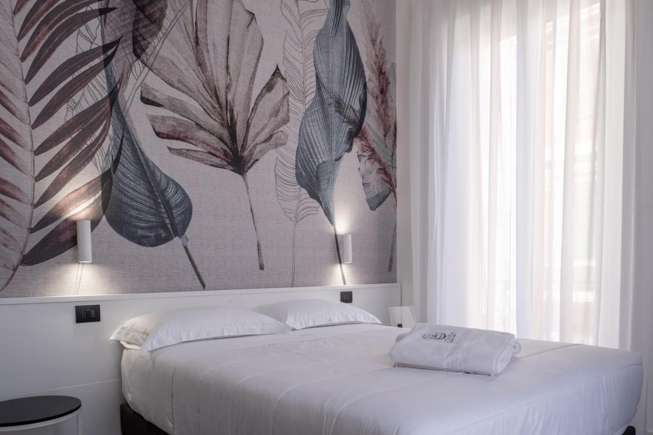 רג'יו די קאלאבריה Domea Superior Rooms Bed And Breakfast מראה חיצוני תמונה