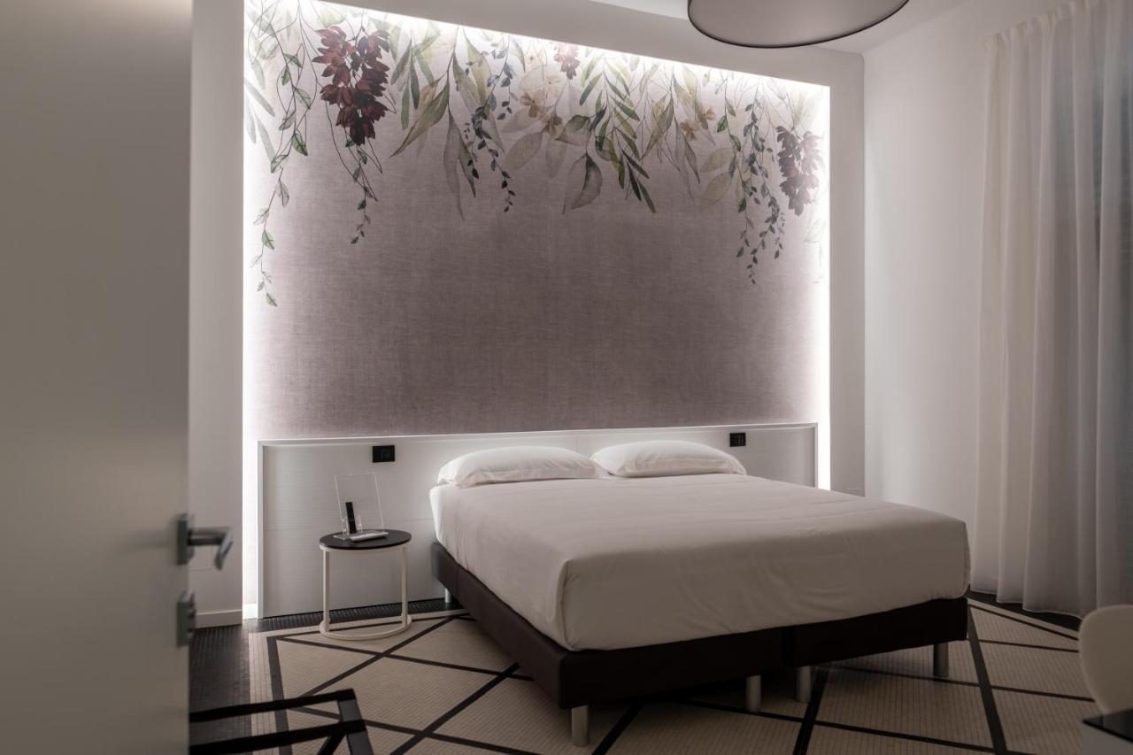 רג'יו די קאלאבריה Domea Superior Rooms Bed And Breakfast מראה חיצוני תמונה