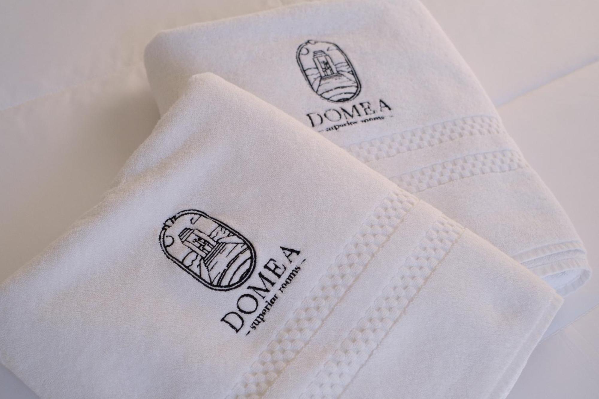 רג'יו די קאלאבריה Domea Superior Rooms Bed And Breakfast מראה חיצוני תמונה