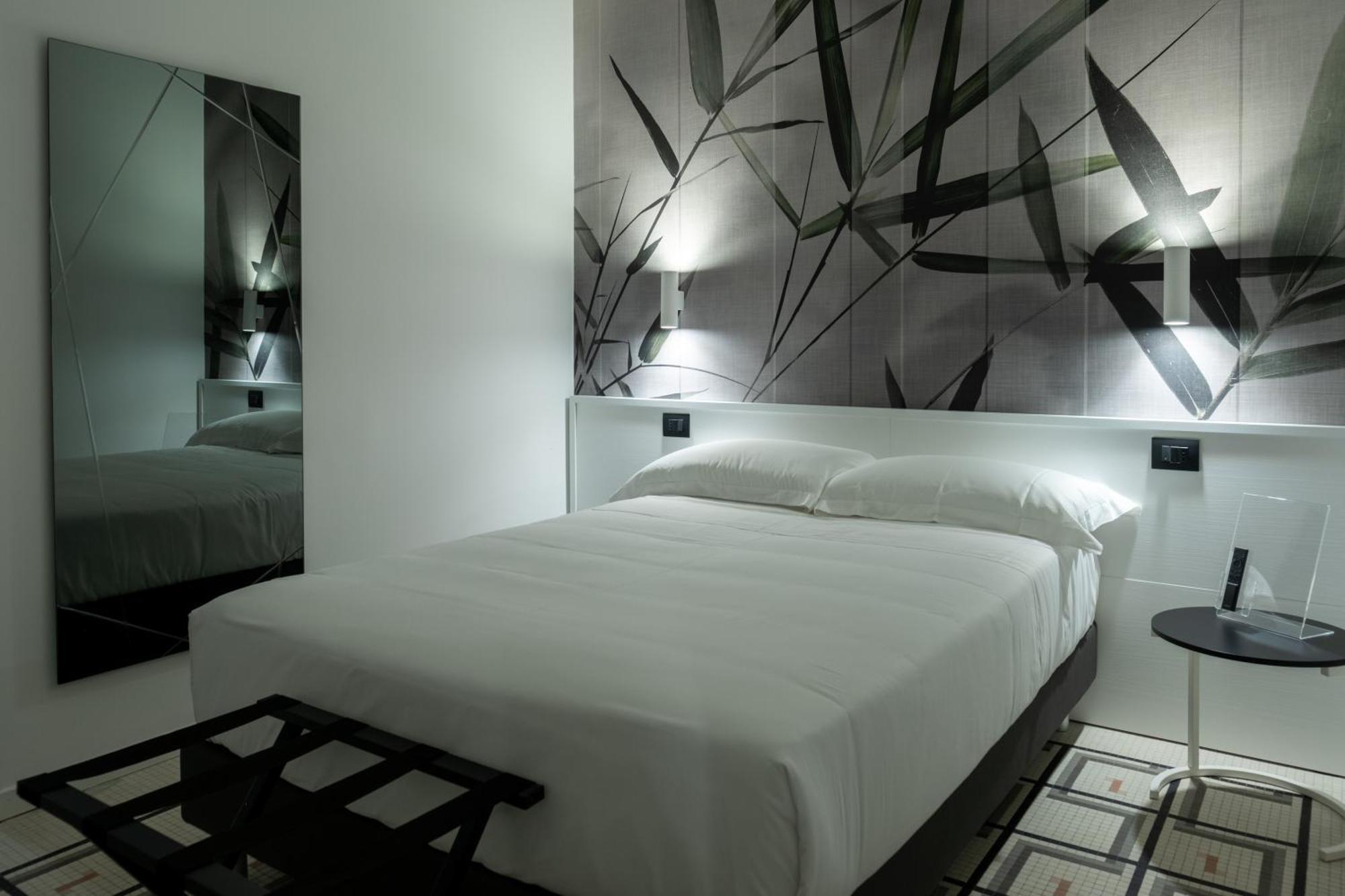 רג'יו די קאלאבריה Domea Superior Rooms Bed And Breakfast מראה חיצוני תמונה