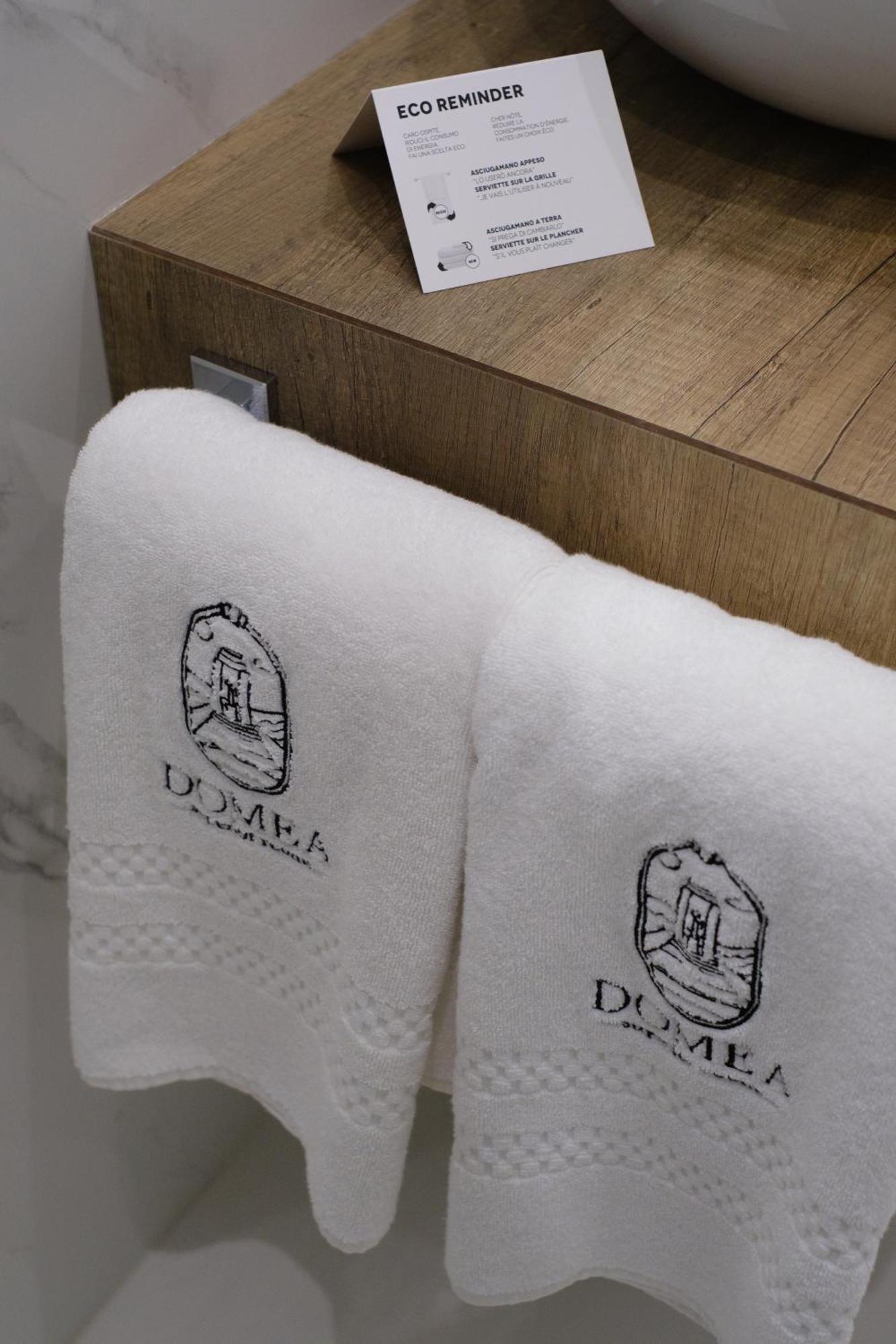 רג'יו די קאלאבריה Domea Superior Rooms Bed And Breakfast מראה חיצוני תמונה